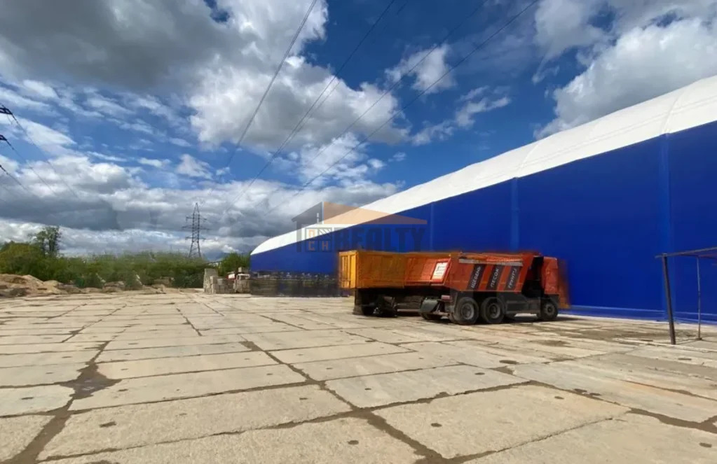 Аренда производственного помещения, Апаринки, Ленинский район, 11 - Фото 2