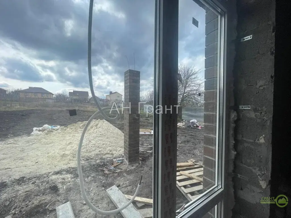 Новый дом в черте города - Фото 11