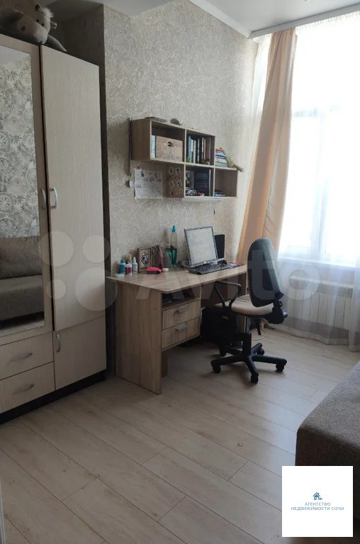 3-к квартира, 60 м, 7/11 эт. - Фото 13