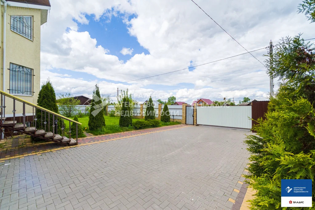 Продажа дома, Заборье, Рязанский район, Школьная улица - Фото 31