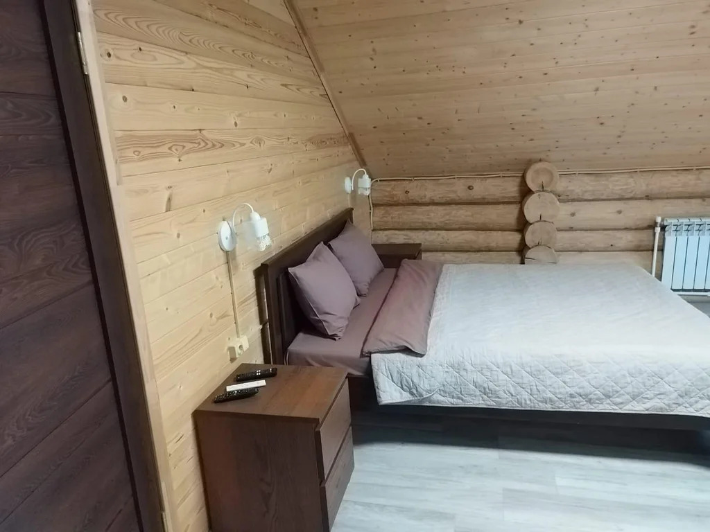 Коттедж 140 м2 на участке 7 сот. - Фото 11