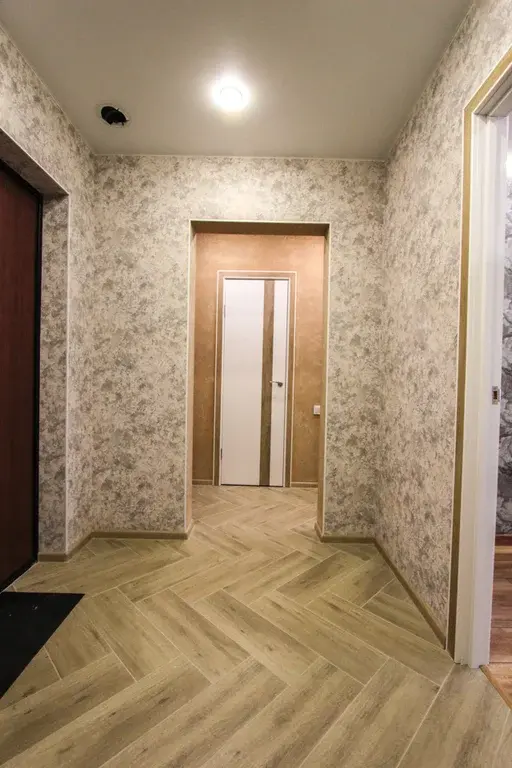 1к.кв. улица Поленова, дом 4 - Фото 14