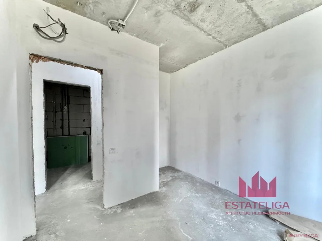 Продажа квартиры, Волгоградский пр-кт. - Фото 8