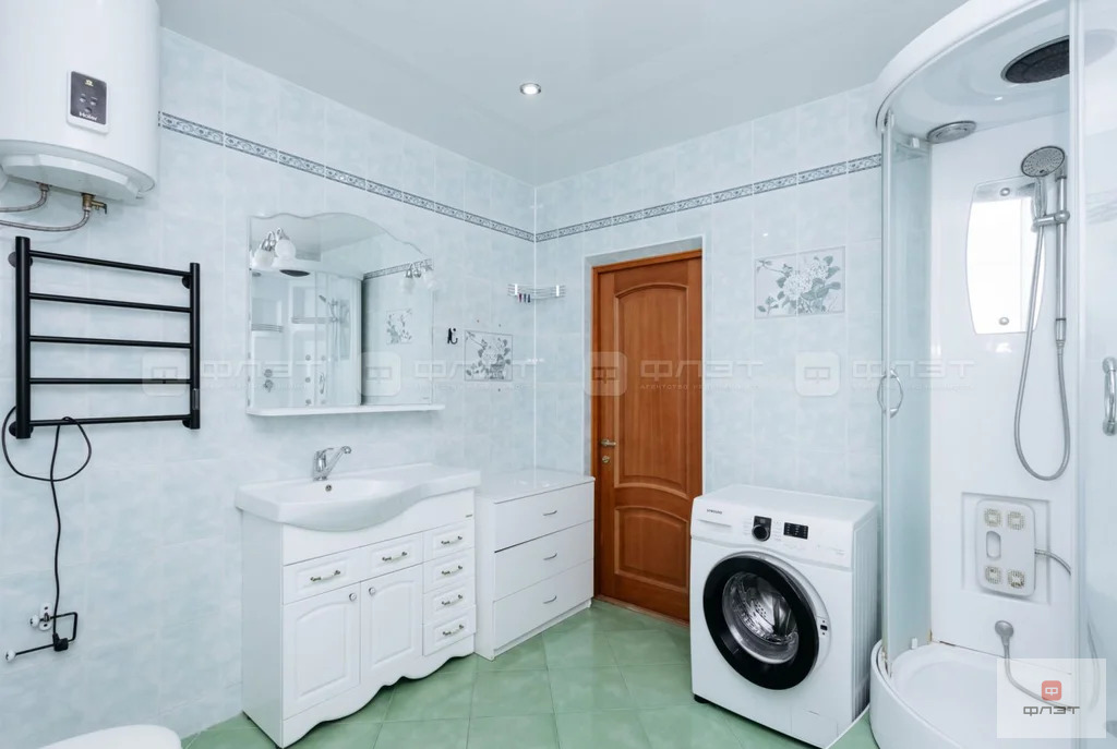 Продажа квартиры, Казань, ул. Журналистов - Фото 11