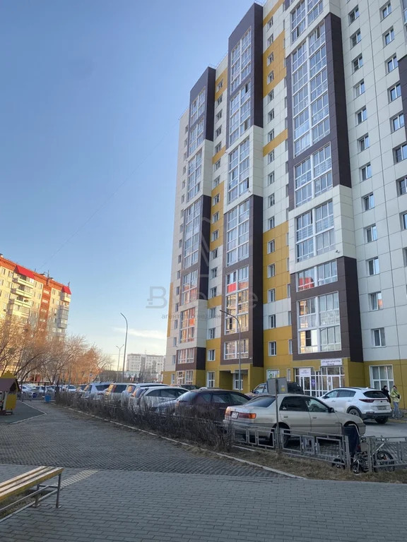 Продажа квартиры, Новосибирск, ул. Герцена - Фото 17