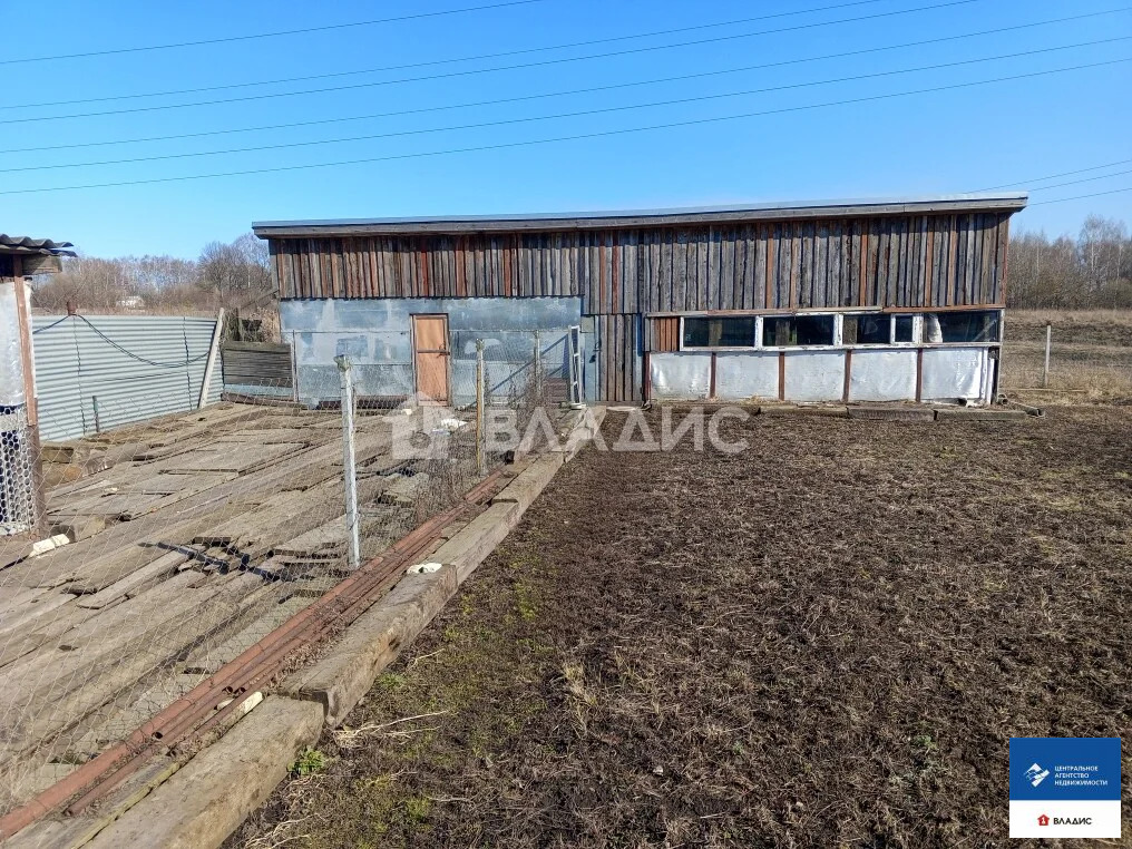 Продажа дома, Листвянка, Рязанский район, Вокзальная улица - Фото 21