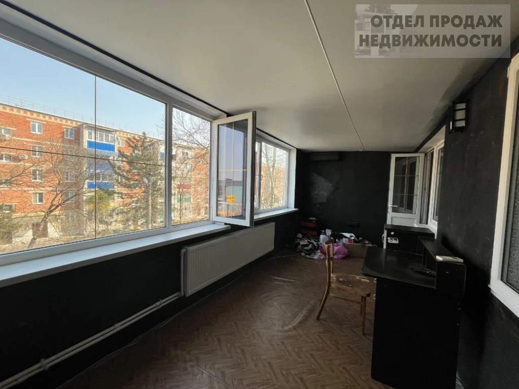 3х комнатная квартира - Фото 14