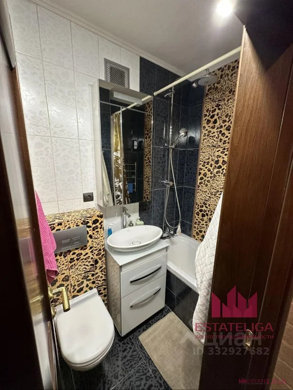 Продажа квартиры, Большая Дорогомиловская улица - Фото 5