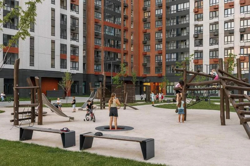 Продажа офиса 53.5 м2 - Фото 18