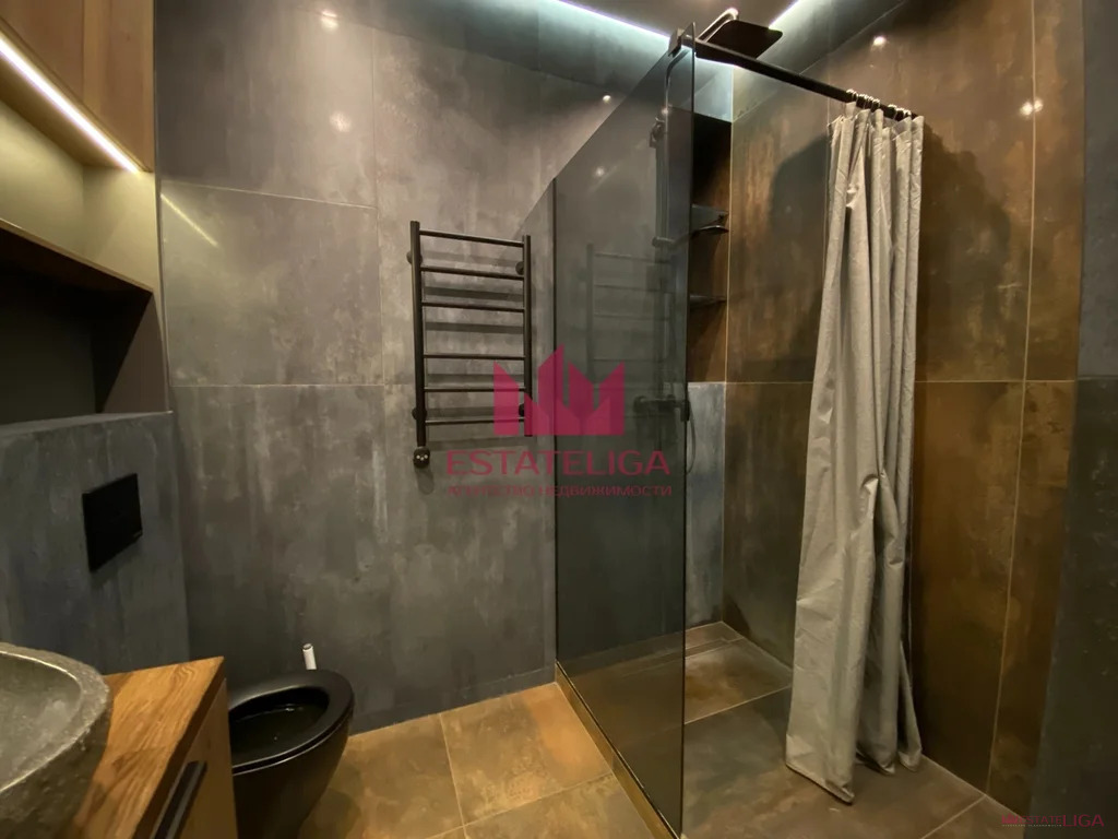 Аренда квартиры, Большая Филевская улица - Фото 17