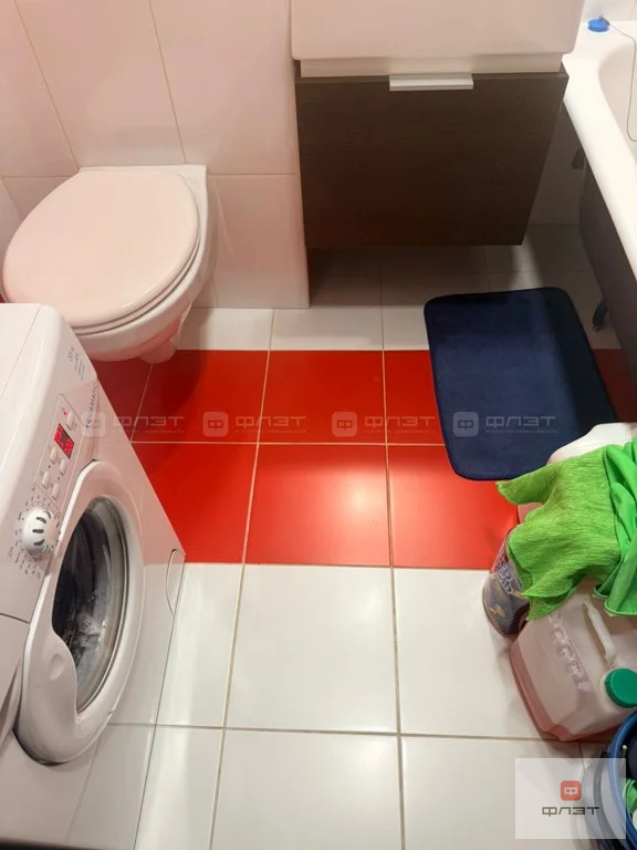 Продажа квартиры, Казань, ул. Сафиуллина - Фото 4