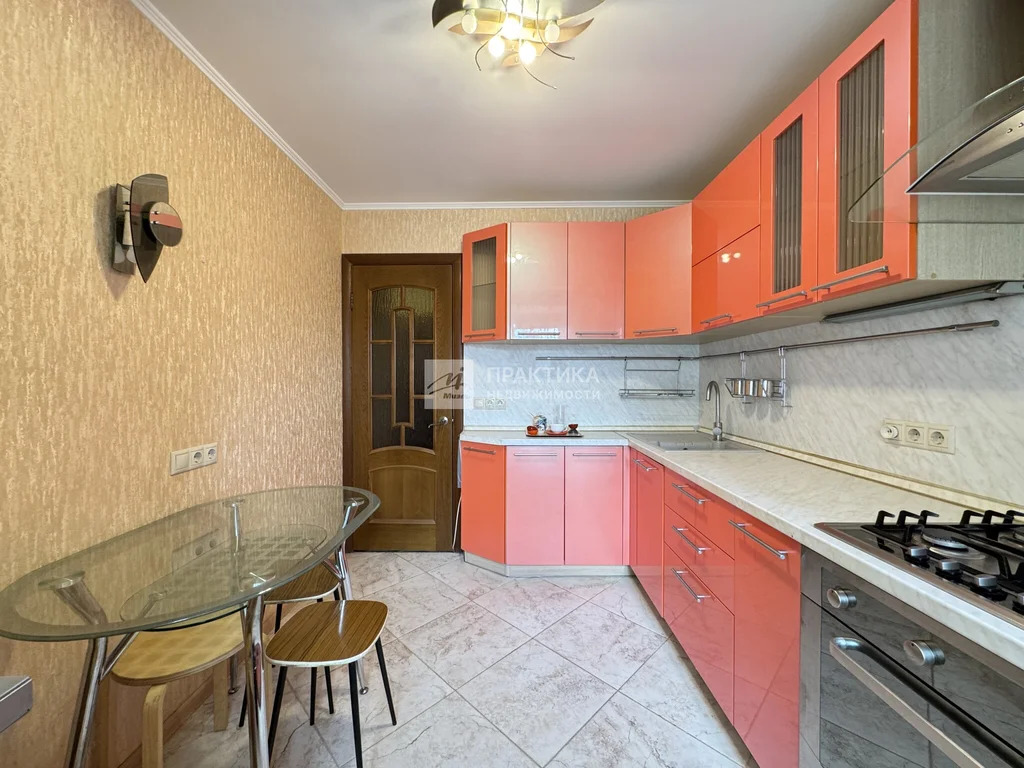 Продажа квартиры, Балашиха, Балашиха г. о., ул. Заречная - Фото 2