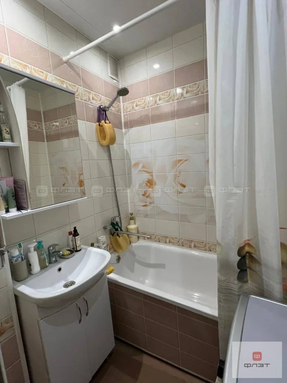 Продажа квартиры, Казань, ул. Юлиуса Фучика - Фото 8