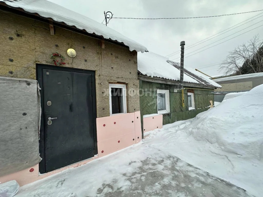 Продажа дома, Новосибирск, ул. Национальная - Фото 27