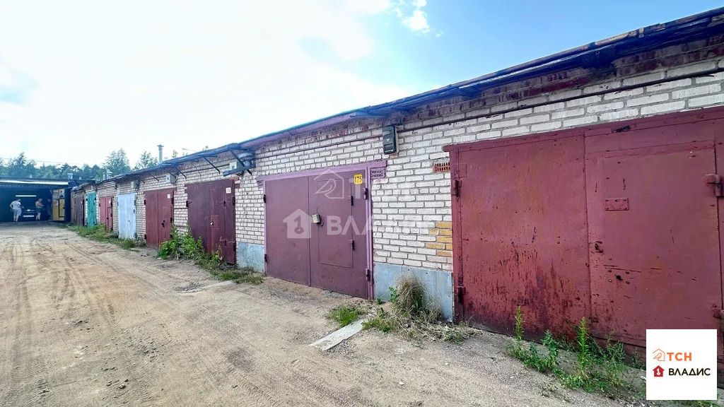 Продажа гаража, Пушкино, Воскресенский район, Центральная улица - Фото 4