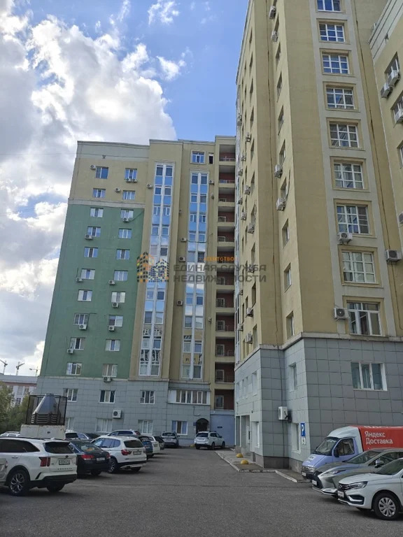 Аренда квартиры, Уфа, ул. Гоголя - Фото 18