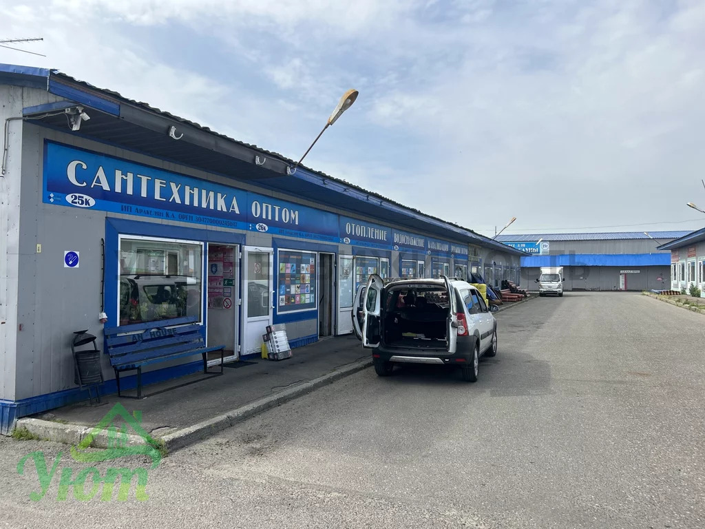 Аренда склада, Томилино, Люберецкий район, Километр 25-й . - Фото 8