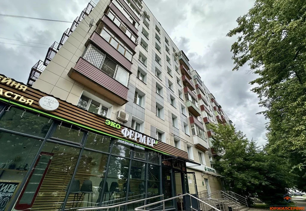 Продажа квартиры, Домодедово, Домодедово г. о., улица Советская - Фото 16