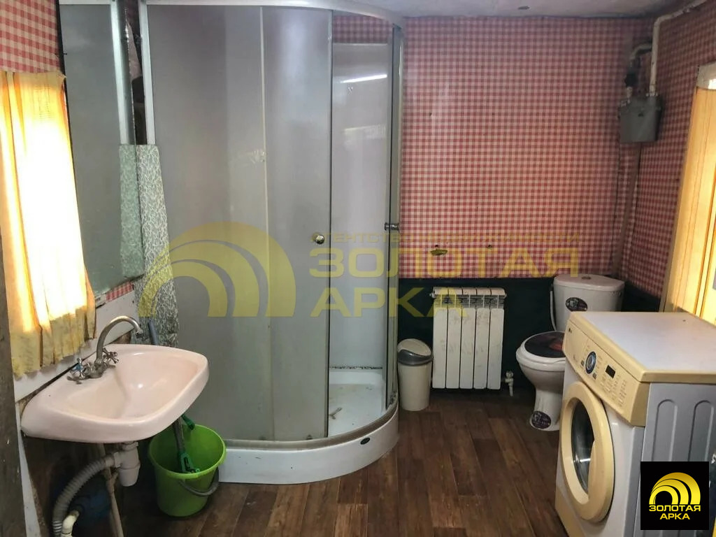Продажа дома, Стрелка, Темрюкский район, ул. Лермонтова - Фото 10