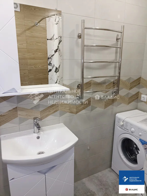 Аренда квартиры, Рязань, Льговская улица - Фото 11