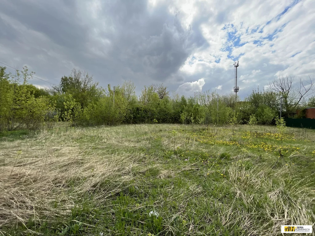 Продажа земельного участка, Новлянское, Волоколамский район - Фото 0