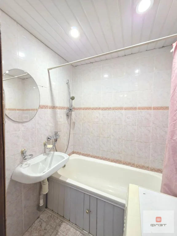 Продажа квартиры, Казань, ул. Космонавтов - Фото 15