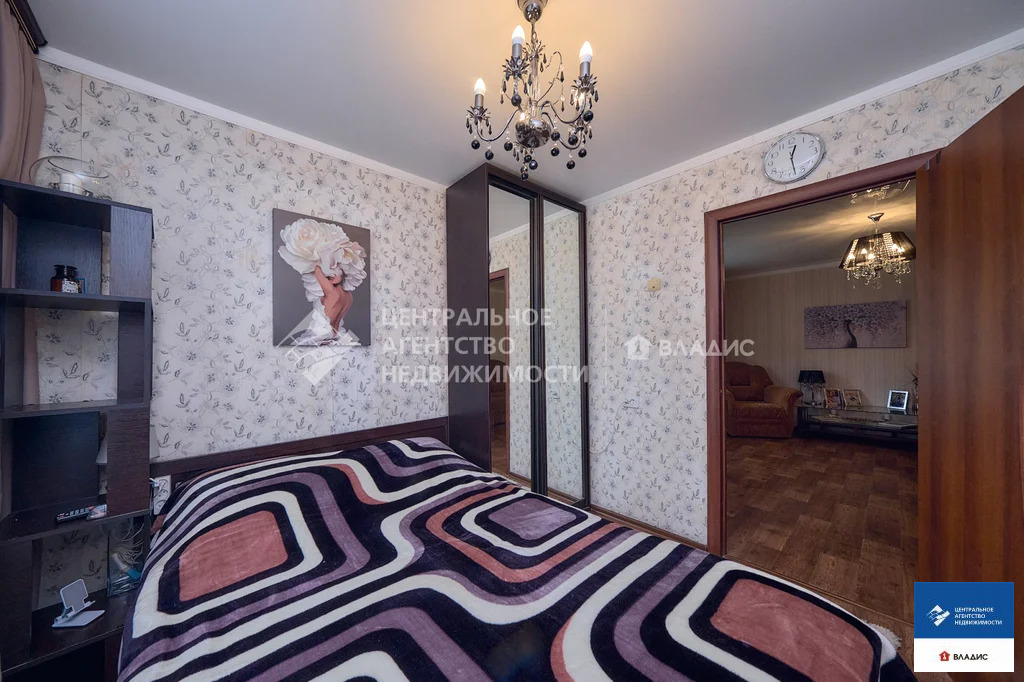 Продажа квартиры, Рязань, Народный бульвар - Фото 3