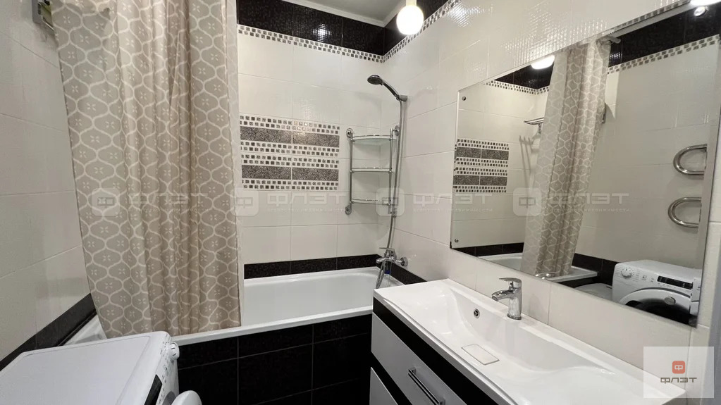 Продажа квартиры, Казань, ул. Четаева - Фото 17