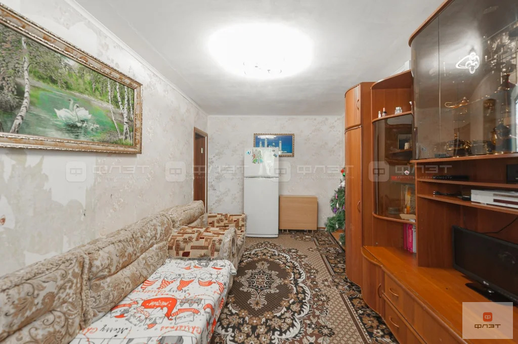 Продажа квартиры, Казань, ул. Шаляпина - Фото 5