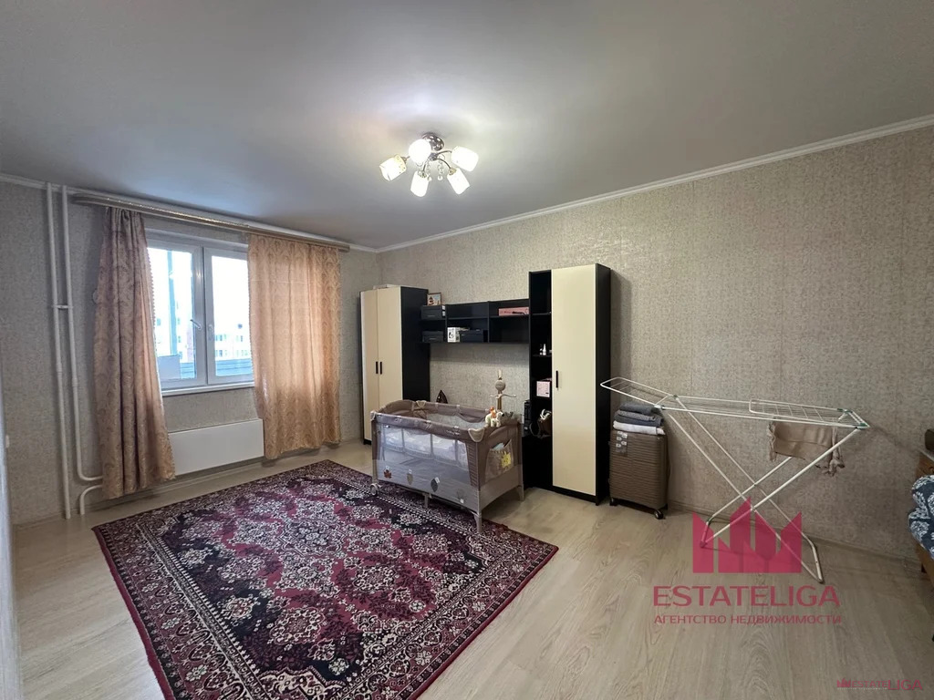 Продажа квартиры, Боброво, Дмитровский район, Крымская улица - Фото 7