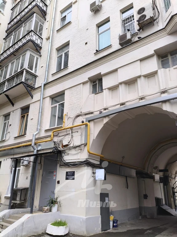 Продажа квартиры, ул. Долгоруковская - Фото 20
