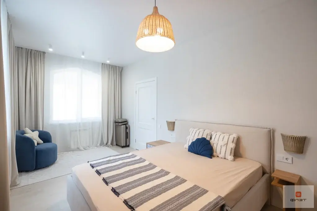 Продажа дома, Казань, ул. Батырлык (Вознесенское) - Фото 21
