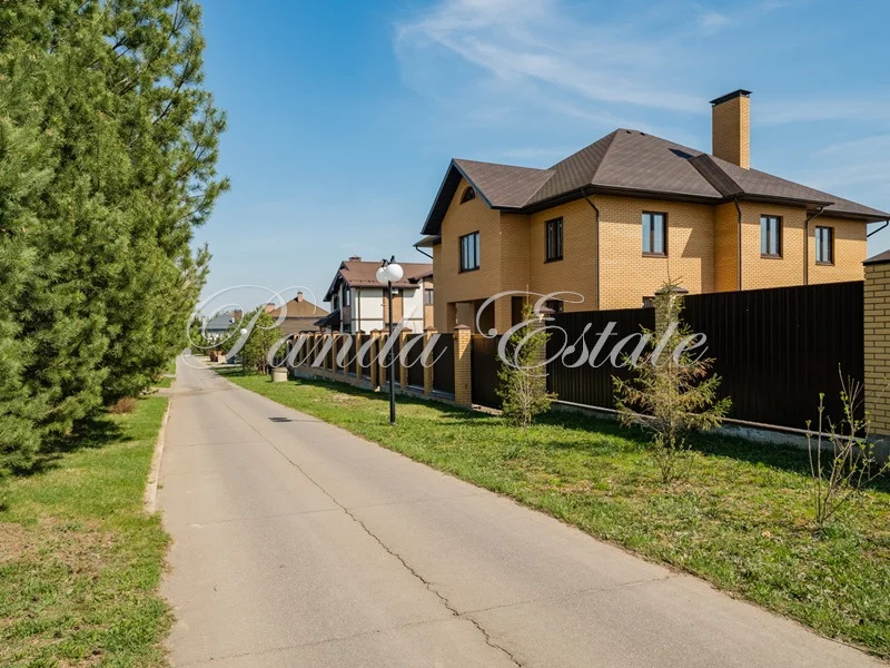 участок Горки 10 (ном. объекта: 9582) - Фото 8