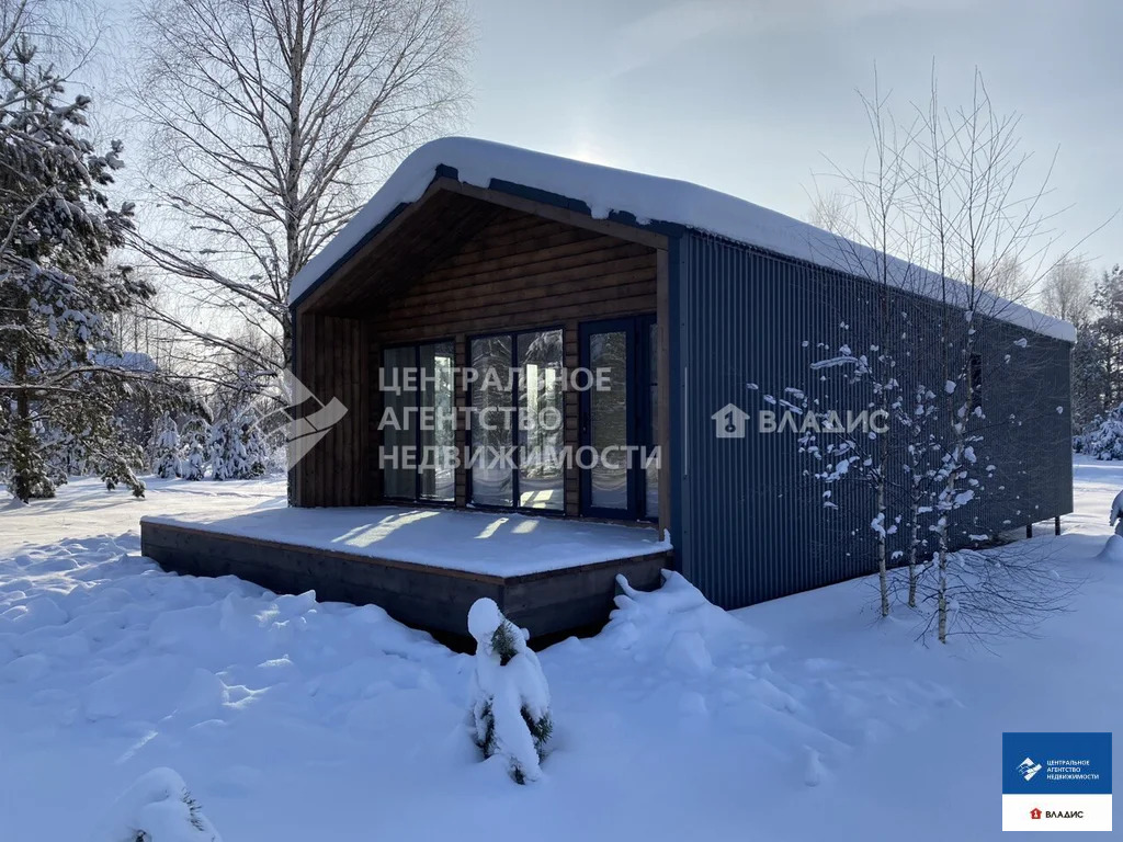 Продажа дома, Ярустово, Спасский район - Фото 2