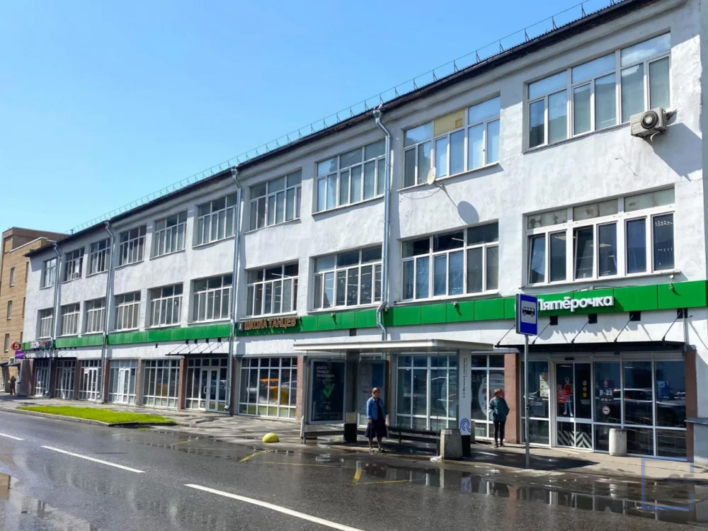 Продажа готового бизнеса, м. Соколиная Гора, ул - Фото 2