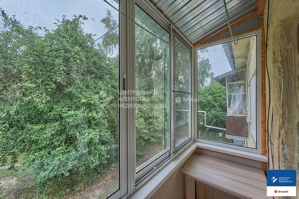 Продажа квартиры, Рыбное, Рыбновский район, 1-й квартал Прогресса - Фото 9