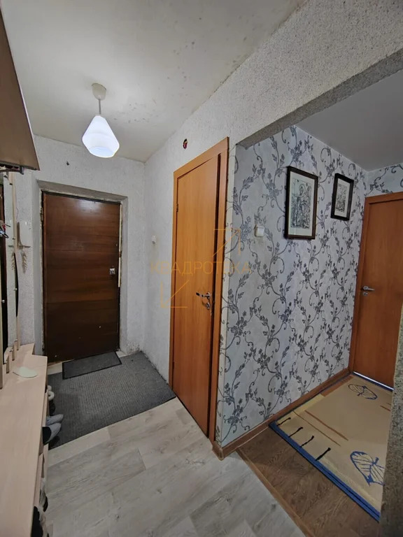 Продажа квартиры, Новосибирск, ул. Богдана Хмельницкого - Фото 21