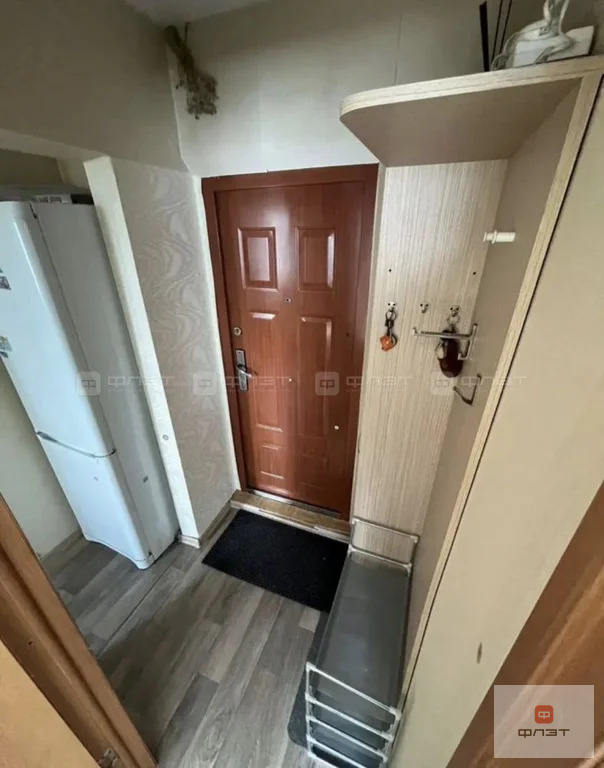 Продажа квартиры, Казань, ул. Юлиуса Фучика - Фото 7
