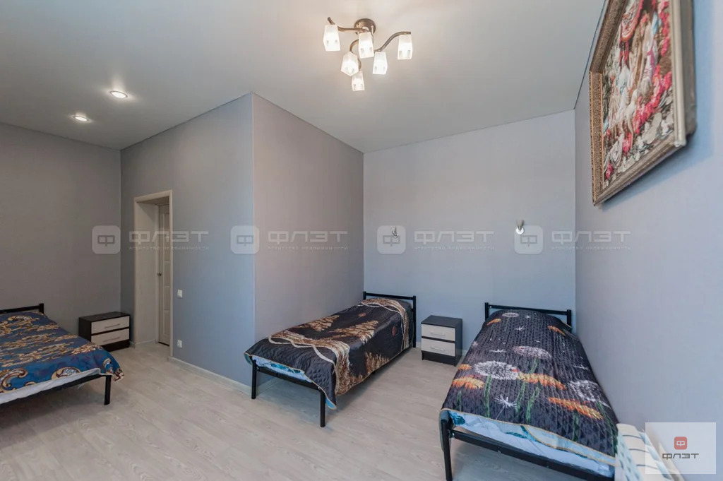 Продажа дома, Куюки, Пестречинский район, ул. Тукая - Фото 10