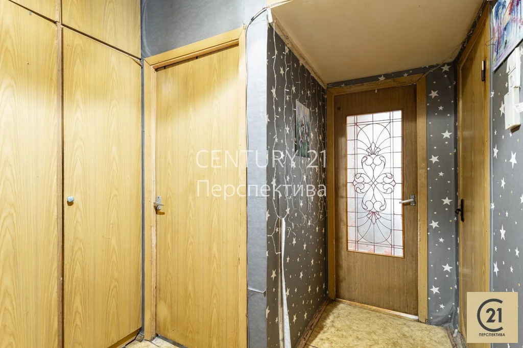 Продажа квартиры, Мячковский б-р. - Фото 9