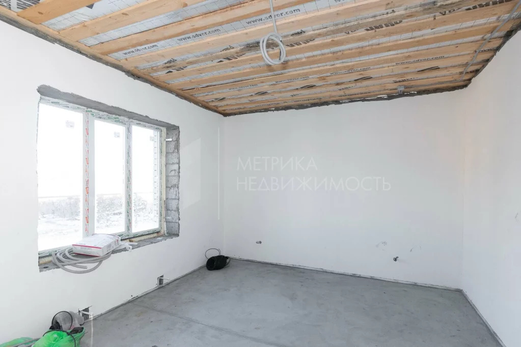 Продажа дома, Ушакова, Тюменский район, Тюменский р-н - Фото 5