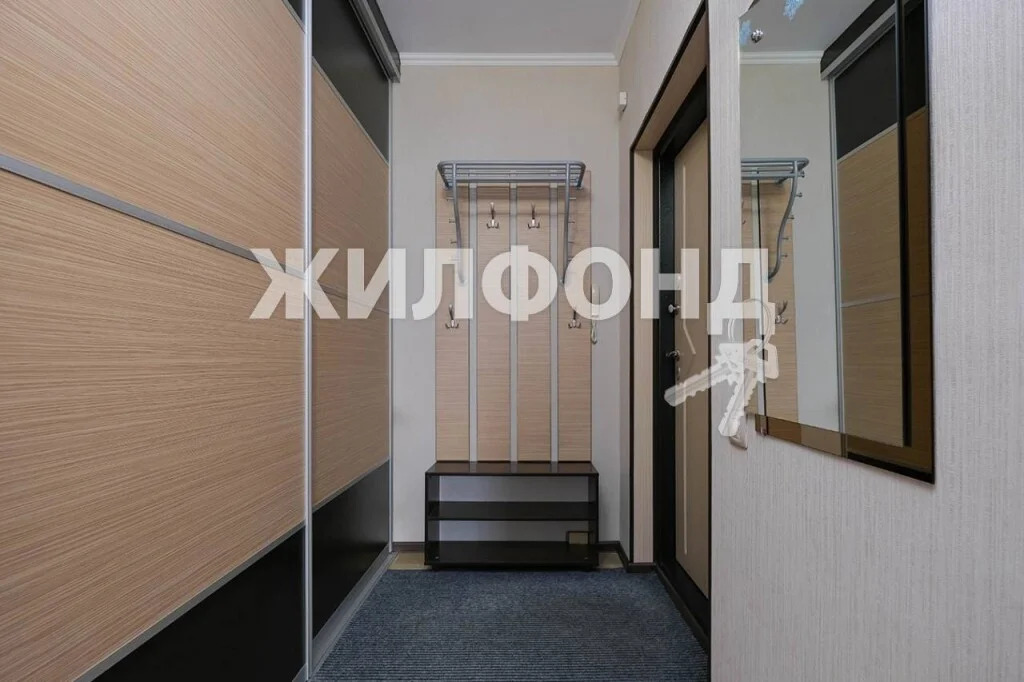 Продажа квартиры, Новосибирск, ул. Кузьмы Минина - Фото 16