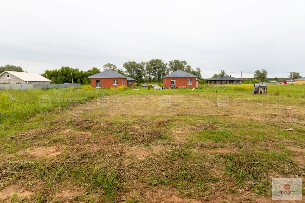 Продажа дома, Каипы, Лаишевский район, ул. Заповедная - Фото 23