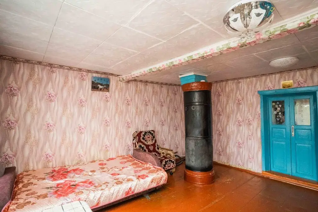 Дом по ул. Пролетарская - Фото 30