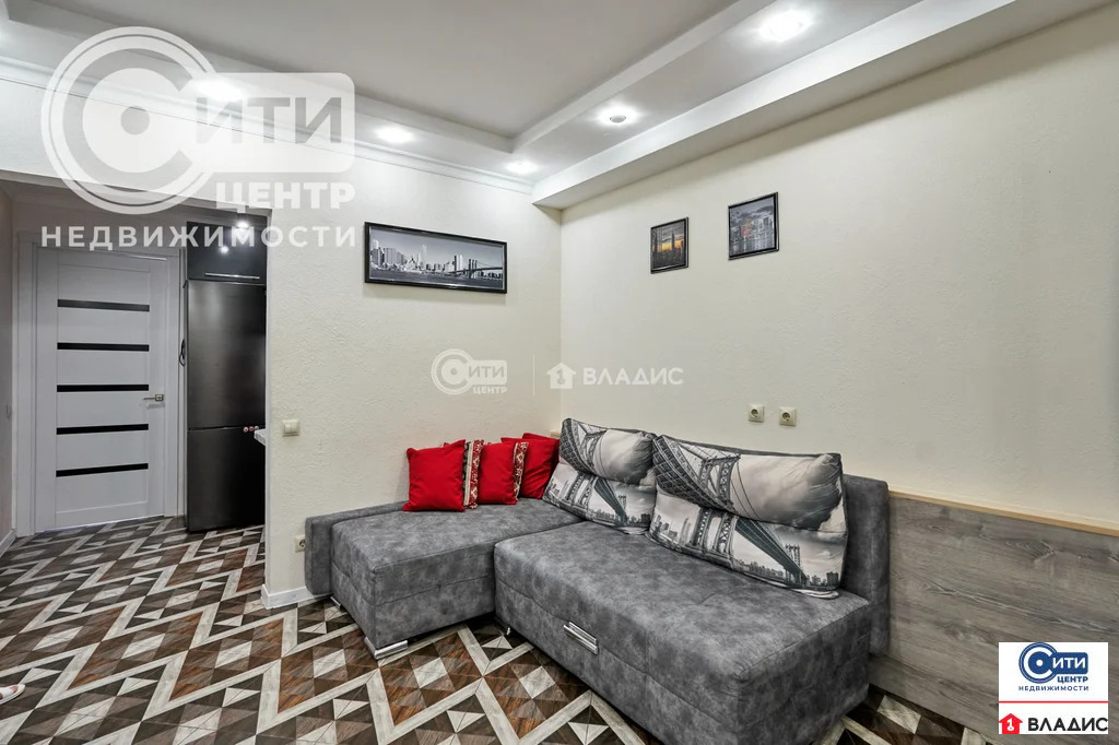 Продажа квартиры, Воронеж, ул. Космонавтов - Фото 13
