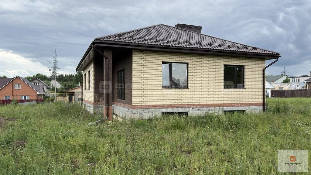 Продажа дома, Казань, ул. Гумера Гали - Фото 4