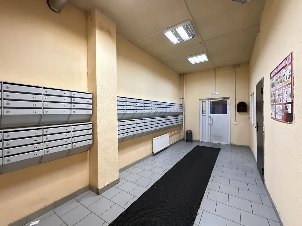 3-к. квартира, 80 м, 7/18 эт. - Фото 58