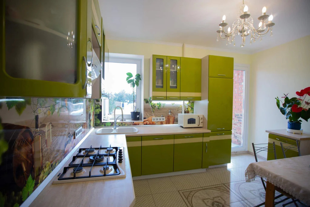 Коттедж 564.999 м2 на участке 24 сот. - Фото 10