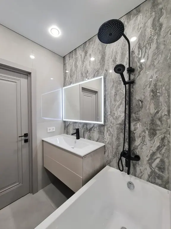 Купить квартиру в Москве по семейной ипотеке готовую в новом доме - Фото 11