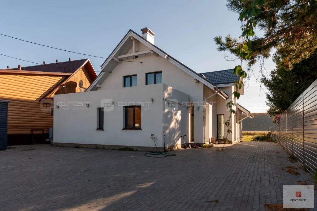 Продажа дома, Зеленодольский район, ул. Солнечная - Фото 5